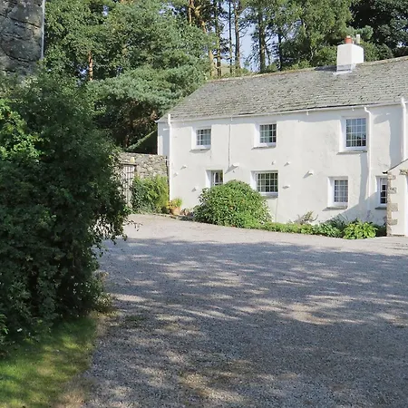 Holiday home Garries *
