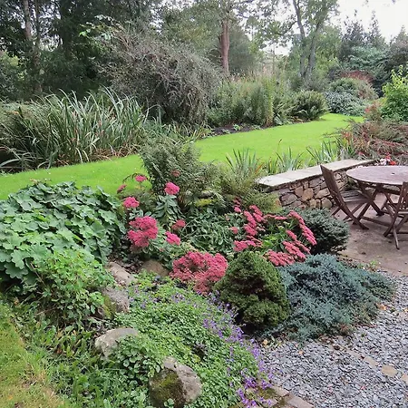 Garries Holiday home Bassenthwaite