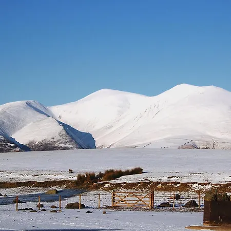 Garries Holiday home