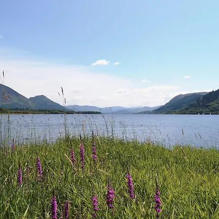 Holiday home Garries Bassenthwaite