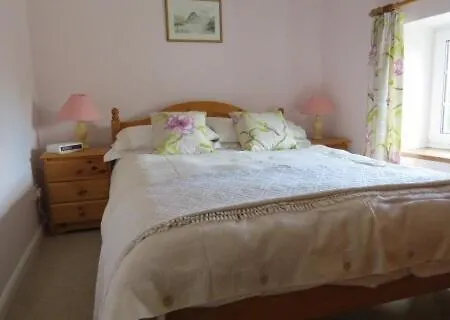 Holiday home Garries Bassenthwaite
