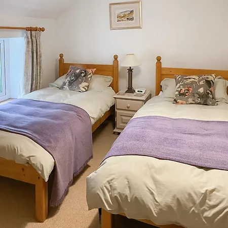 Holiday home Garries