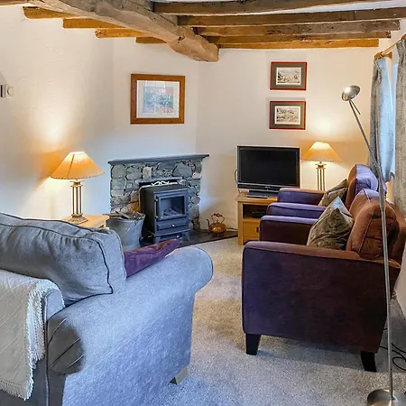Holiday home Garries *