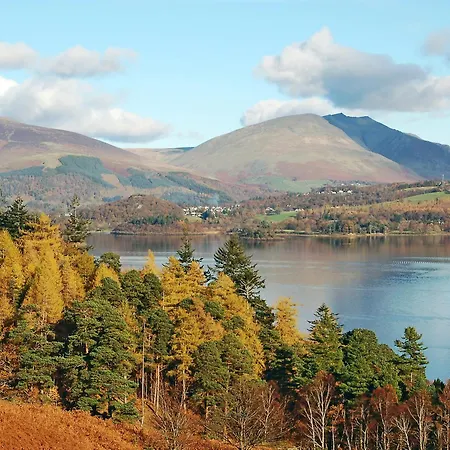 Garries Ferienhaus *