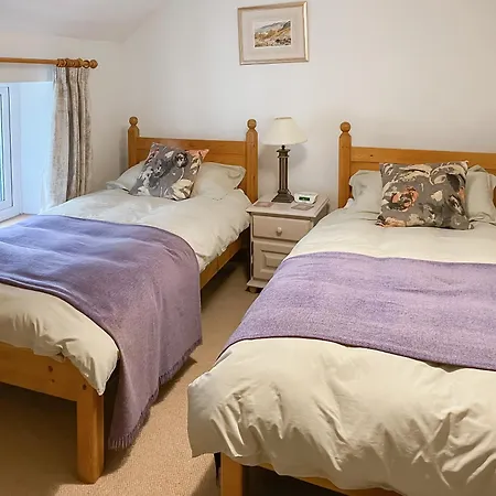 Dom wakacyjny Garries *